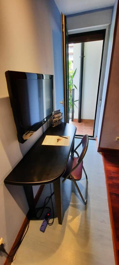 Donostia Green+parking Appartement San Sebastian