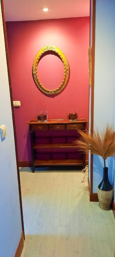 Appartement Donostia Green+parking