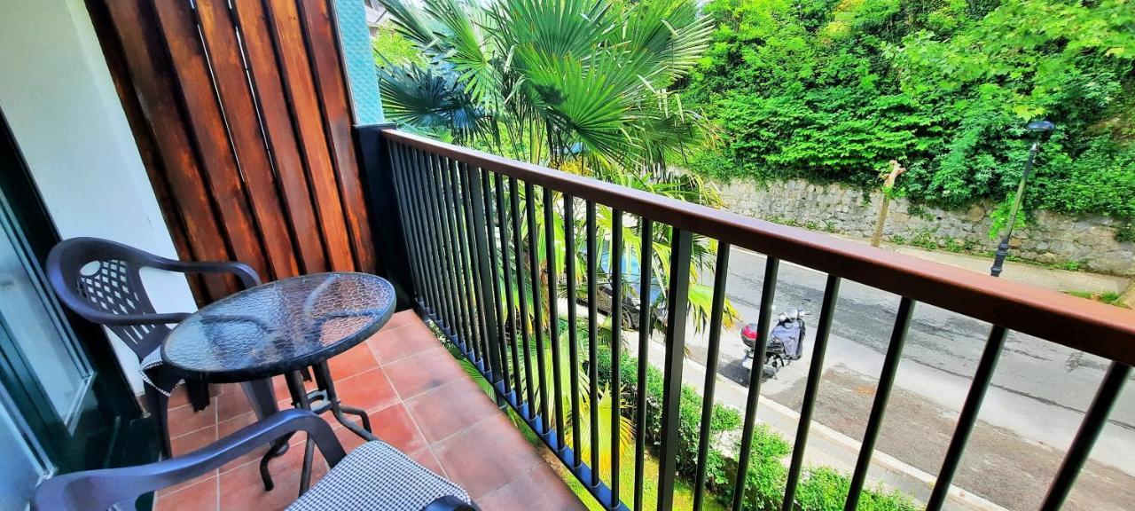 Appartement Donostia Green+parking *