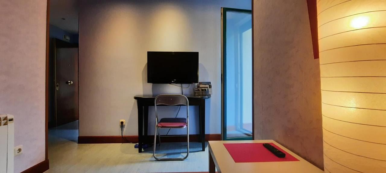 Apartment Donostia Green+parking